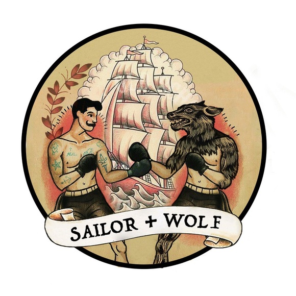 Meet your Posher, Francis - Picture 1 of 2